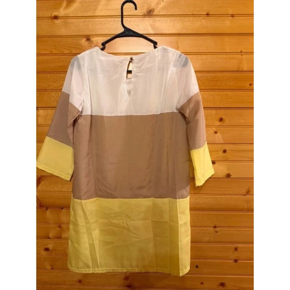 Tunic midi dress size medium - Picture 5 of 5
